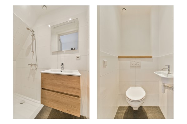 Photo - For rent: Jacob van Lennepkade 340H, 1053 NJ Amsterdam